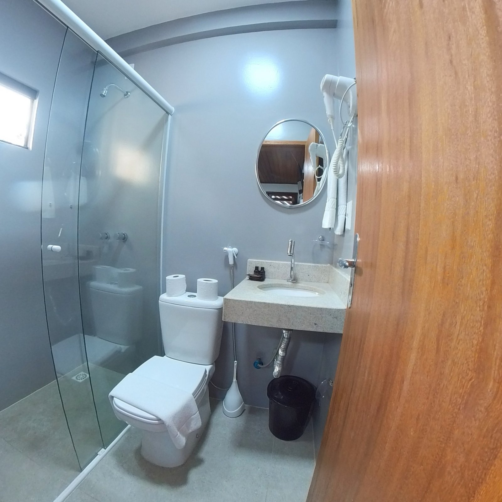 Suíte Standard - Foto 8